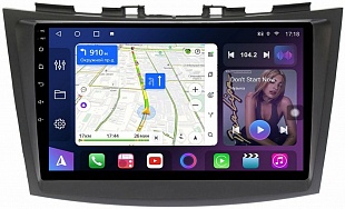 Штатная магнитола FarCar s400 для Suzuki Swift на Android  (HL179M)