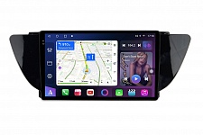 Штатная магнитола FarCar s400 2K для Geely Atlas на Android  (XXL3016M)