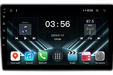 Штатная магнитола FarCar для Toyota Verso на Android  (DX3304M климат)