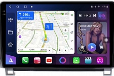 Штатная магнитола FarCar s400 2K 360 для Toyota Sequoia, Tundra на Android  (BX790M 360)