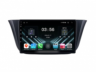 Штатная магнитола FarCar для IVECO Daily на Android  (DX3004M)