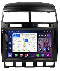 Штатная магнитола FarCar s400 для VW Touareg на Android (BM042-TNM) 