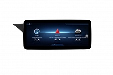 Штатная магнитола FarCar для Mercedes-Benz GLK NTG 4.0 2008-2012 (MB1007)