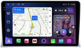 Штатная магнитола FarCar s400 2K для VW Multivan на Android (XXL042-MM) 