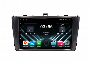 Штатная магнитола FarCar для Toyota Avensis на Android  (DX1224M)
