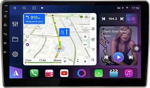 Штатная магнитола FarCar s400 для Nissan X-Trail на Android (HL3068M) 