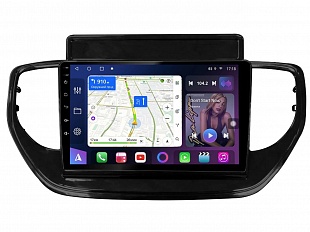 Штатная магнитола FarCar s400 для Hyundai Solaris 2020+ на Android  (HL2003M)
