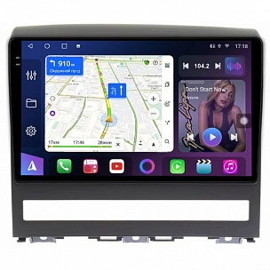 Штатная магнитола FarCar s400 2K для Fiat Albea, Siena, Palio, Perla на Android (XXL3054M) 