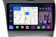 Штатная магнитола FarCar s400 2K для KIA Cerato на Android  (XXL280M)