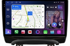 Штатная магнитола FarCar s500 Plus 2K для JAC S3 на Android  (GX3239M)