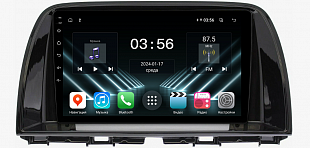 Штатная магнитола FarCar для Mazda CX-5 на Android  (DX223M)