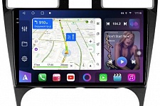 Штатная магнитола FarCar s400 2K для Subaru Forester,XV на Android  (XXL901/775M)