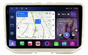 Штатная магнитола FarCar s500 Plus 2K для HAVAL H2 на Android  (GX3266M)