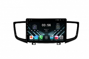 Штатная магнитола FarCar для Honda Pilot на Android  (DX1249M)