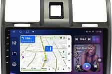 Штатная магнитола FarCar s400 для UAZ Patriot на Android  (XL3109M)