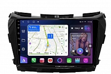 Штатная магнитола FarCar s400 для Nissan Murano на Android (HL1226M) 
