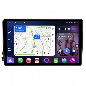 Штатная магнитола FarCar s500 Plus 2K для Ssang Yong Kyron на Android (GX158M)