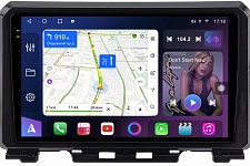 Штатная магнитола FarCar s400 2K 360 для Suzuki Jimny на Android  (BX3071M 360)