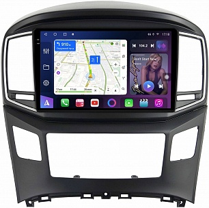 Штатная магнитола FarCar s400 2K для Hyundai Starex H1 на Android  (XXL586M)