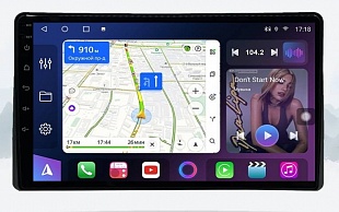 Штатная магнитола FarCar s400 для KIA Carnival на Android (BM3080M) 