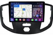 Штатная магнитола FarCar s500 Plus 2K для Ford Transit на Android (GX3248M)