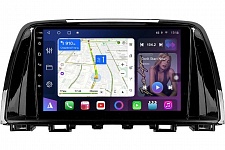 Штатная магнитола FarCar s400 для Mazda 6 на Android  (TM3012M)