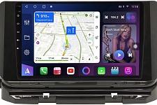 Штатная магнитола FarCar s400 для Skoda Octavia на Android  (XL3052M)