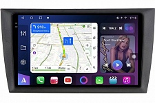 Штатная магнитола FarCar s500 Plus 2K для VW Golf 6 на Android (GX3242M) 