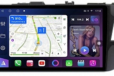 Штатная магнитола FarCar s400 2K для Toyota Corolla на Android  (XXL307M)