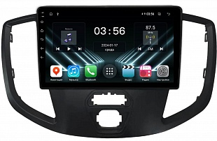 Штатная магнитола FarCar для Ford Transit на Android (DX3248M)