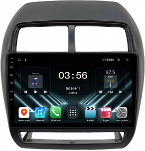 Штатная магнитола FarCar для Mitsubishi ASX на Android  (DX3231M Type B)