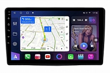 Штатная магнитола FarCar s400 для GAC GS7, GS8 на Android  (HL3276M)