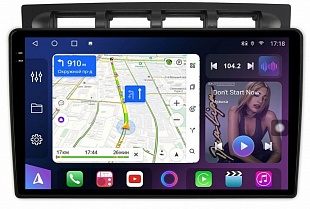 Штатная магнитола FarCar s500 Plus 2K для KIA Picanto на Android  (XXL3255M)