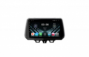 Штатная магнитола FarCar для Hyundai Tucson 2018+ на Android  (DX1135M)