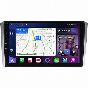 Штатная магнитола FarCar s400 для Ssang Yong Rexton на Android (HL3271M)