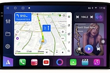 Штатная магнитола FarCar s500 Plus 2K для Volvo S80 на Android (GX3306M) 