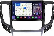 Штатная магнитола FarCar s400 2K для Mitsubishi Pajero Sport на Android  (XXL1181M)