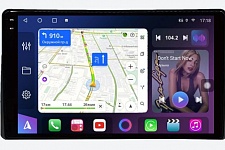Штатная магнитола FarCar s400 2K для KIA Carnival на Android  (BX3080M)