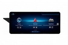 Штатная магнитола FarCar для Mercedes-Benz E-Class W212 седан NTG 4.5 2012-2015 (MB1020)