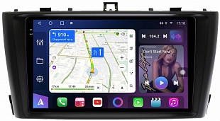 Штатная магнитола FarCar s400 2K для Toyota Avensis на Android  (XXL1224M)