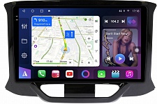 Штатная магнитола FarCar s400 2K для Lada XRAY на Android  (XXL3110M)