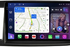 Штатная магнитола FarCar s400 2K для KIA Picanto на Android  (XXL217M)