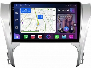 Штатная магнитола FarCar s500 Plus 2K для Toyota Camry на Android  (GX131M)