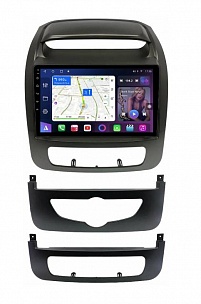 Штатная магнитола FarCar s400 для KIA Sorento на Android (BM224M) 