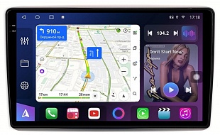 Штатная магнитола FarCar s500 Plus 2K для Fiat Ducato, Citroen Jumper, Relay, Peugeot Boxer на Android (XXL3346M) 