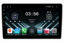 Штатная магнитола FarCar для Gazelle Business, Газель Бизнес на Android (DX3251M)