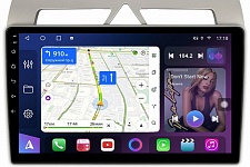 Штатная магнитола FarCar s400 для KIA Picanto на Android  (HL3256M)