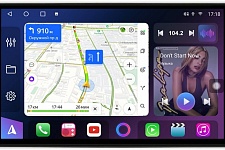 Штатная магнитола FarCar s400 2K для Mazda CX-9 на Android (BX3070M) 