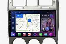 Штатная магнитола FarCar s500 Plus для Hyundai Getz на Android  (BM3073-2M)