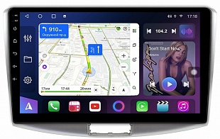 Штатная магнитола FarCar s400 для VW Passat на Android (TM493/909M) 